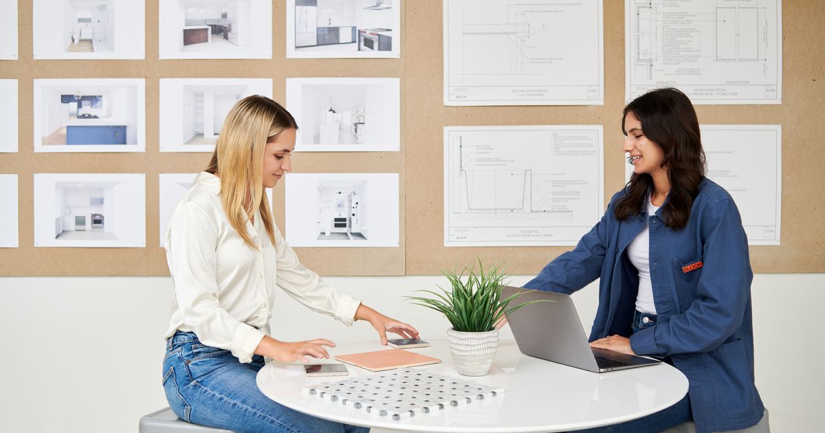 Home Improvements Can Be Stressful. Block Renovation Wants To Change